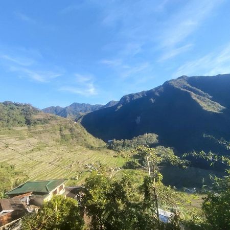 Batad Pension Ph Банауе Екстериор снимка