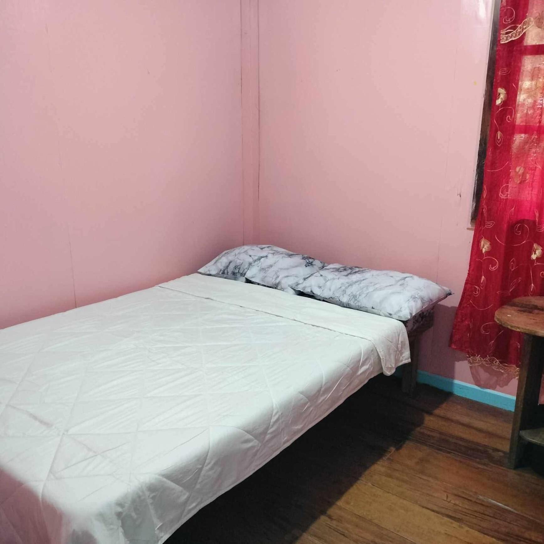 Batad Pension Ph Банауе Екстериор снимка