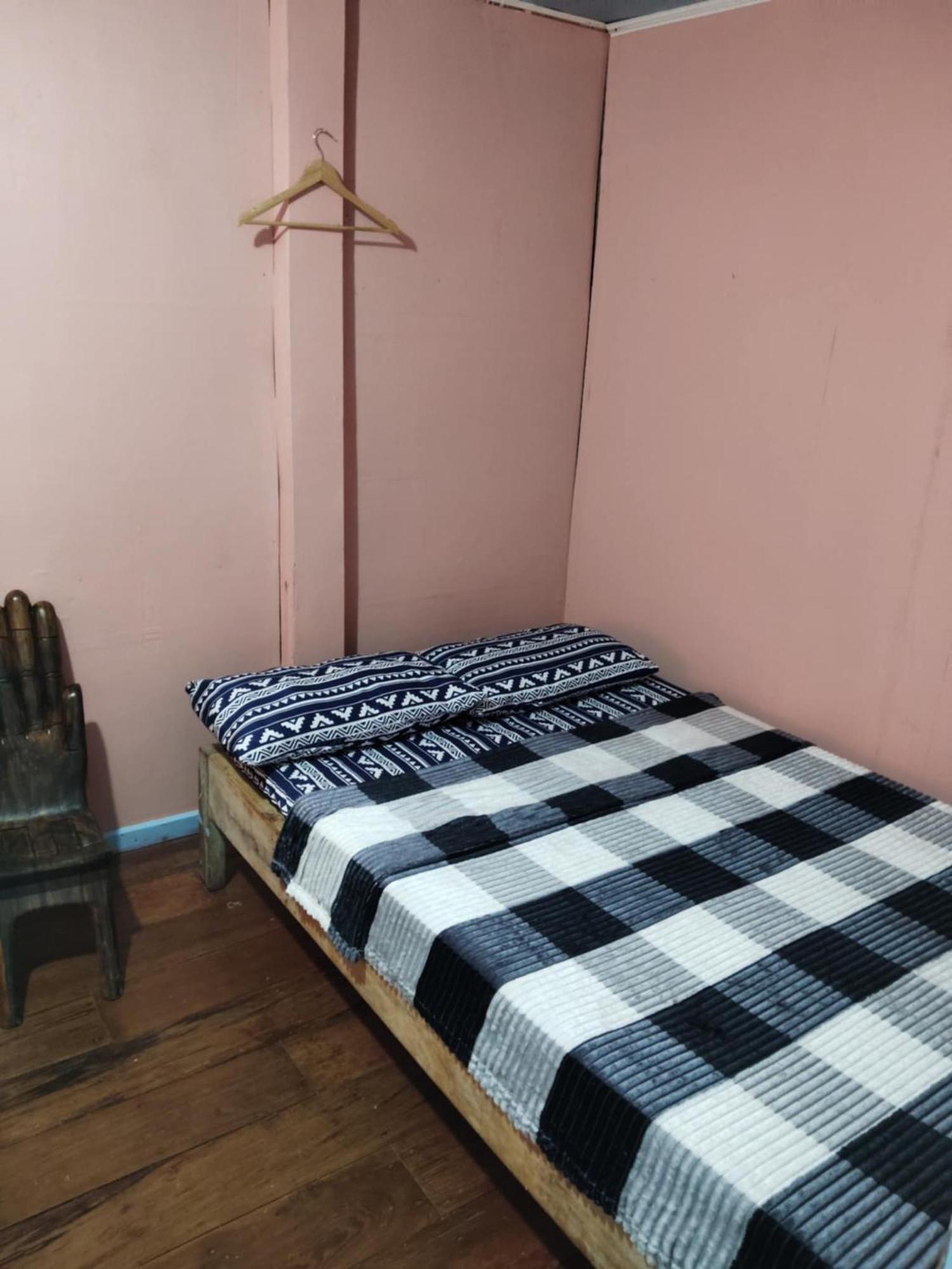 Batad Pension Ph Банауе Екстериор снимка